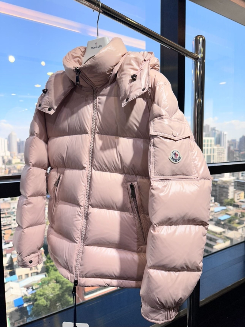 Moncler Down Coat